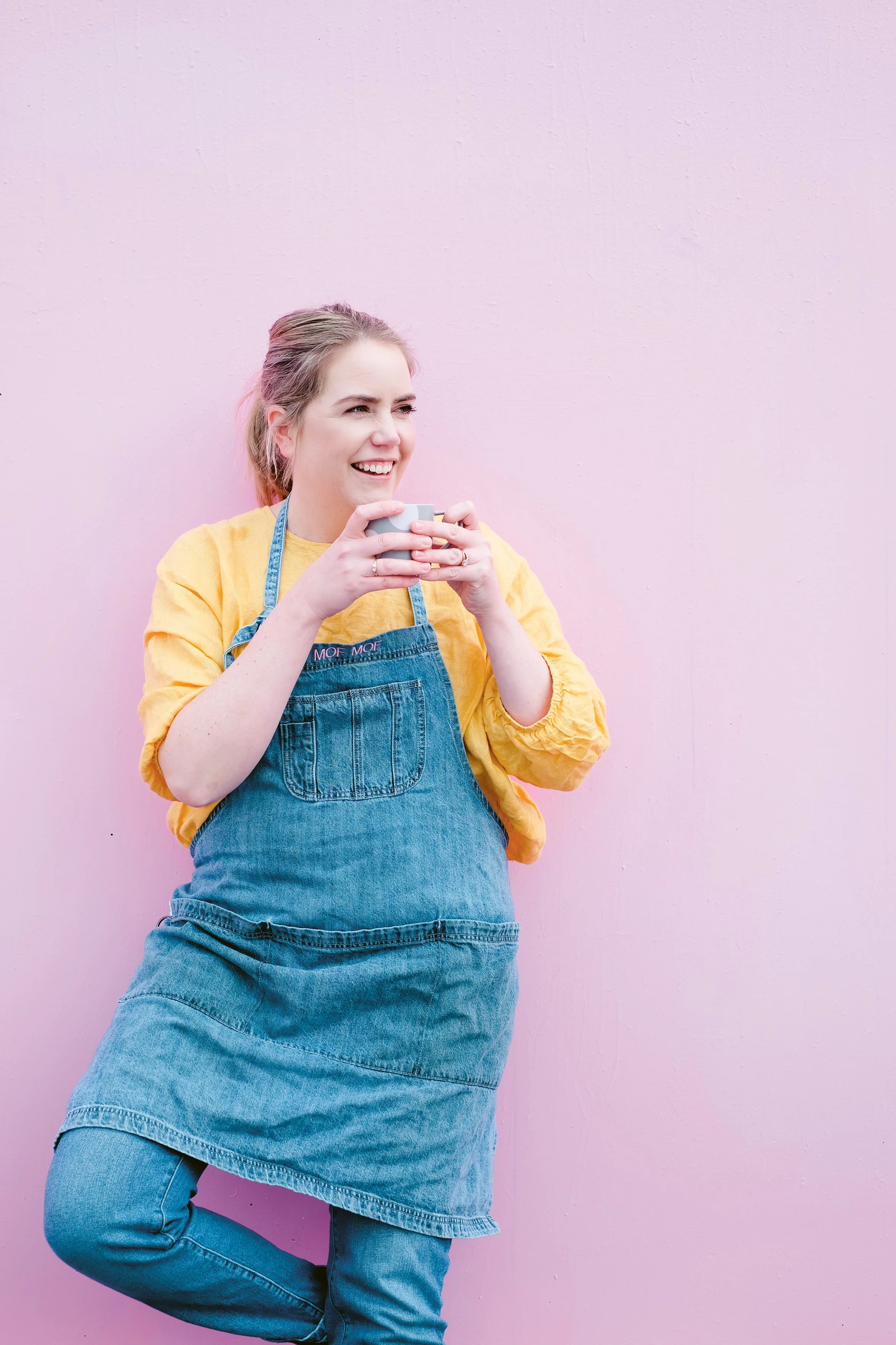 sam parish cookbook author chef food writer