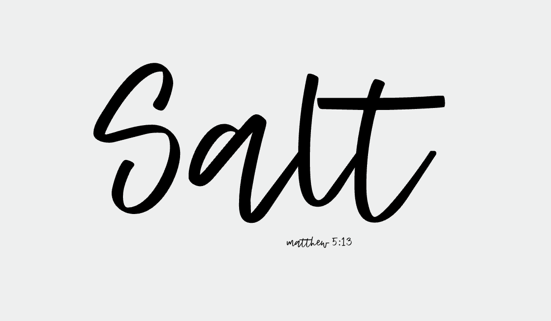Salt