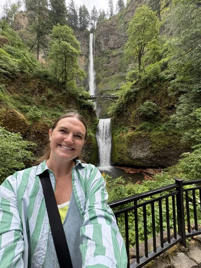 Kelsey Borchard, LPC-MH, RPT™