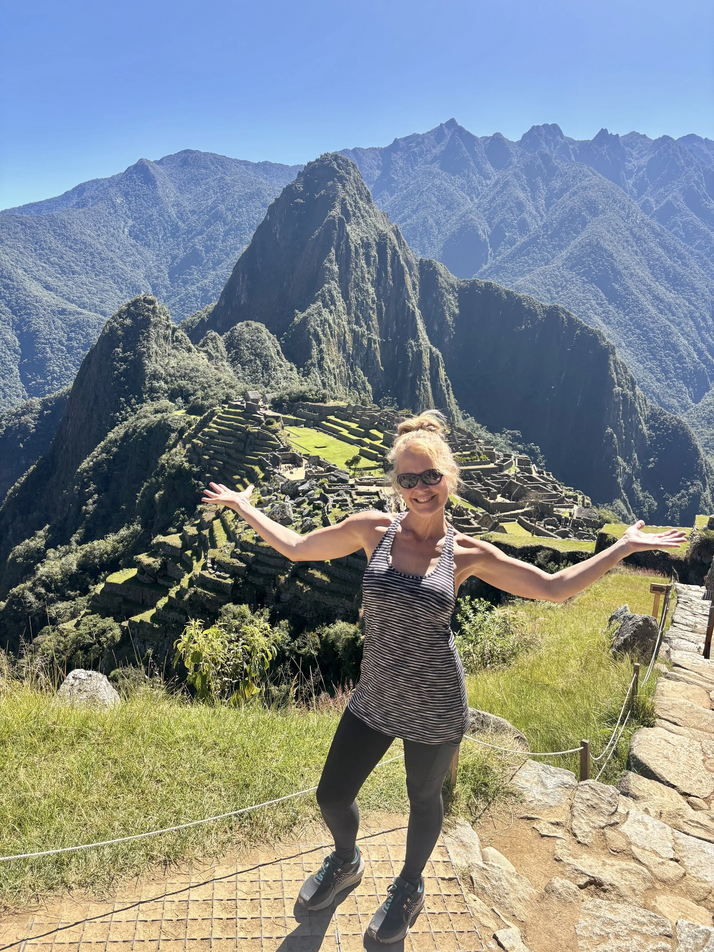Nicole Lounsbery, LPC, PhD