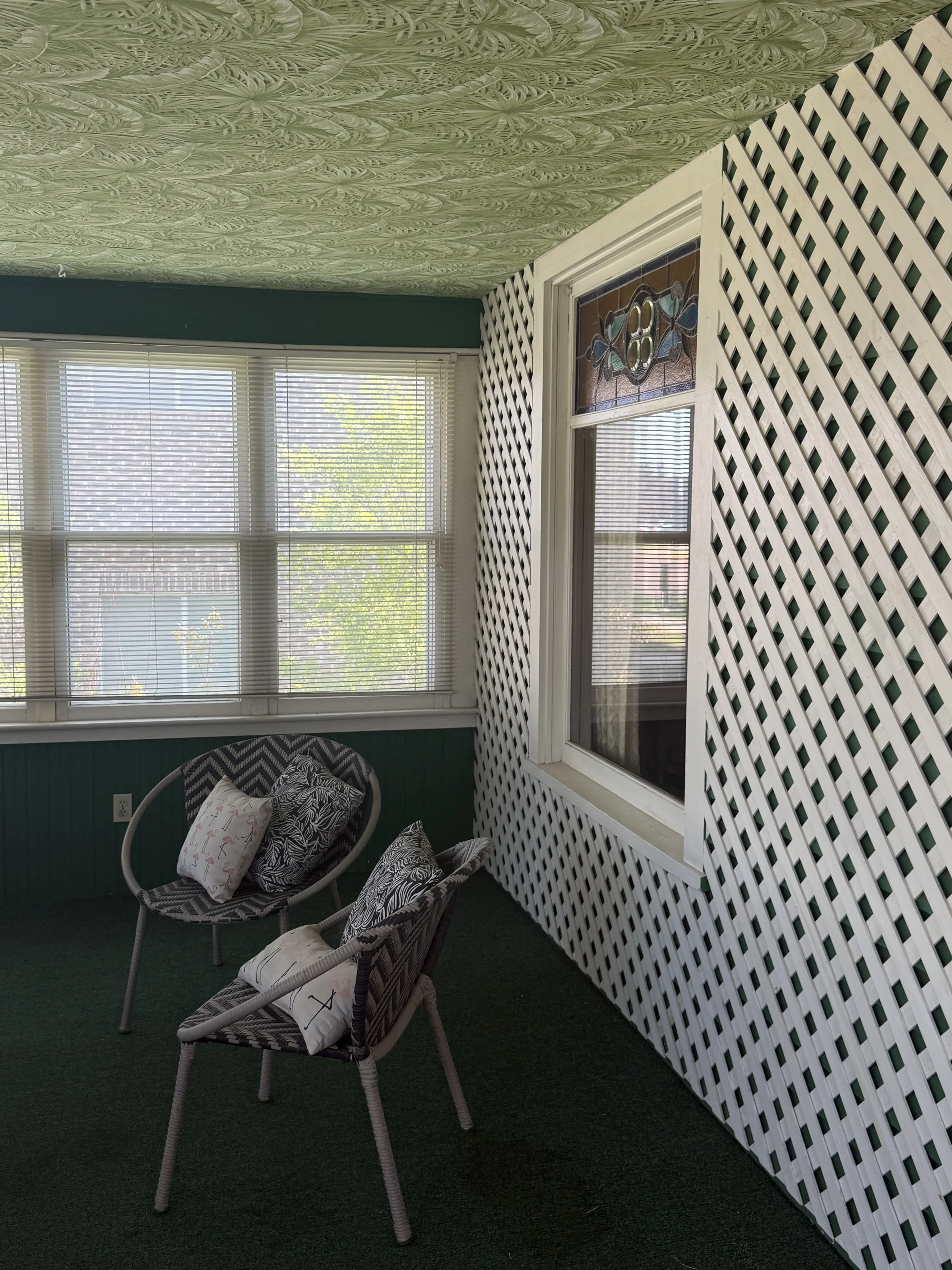 The Growth Collective mental health counseling practice in Brookings, South Dakota