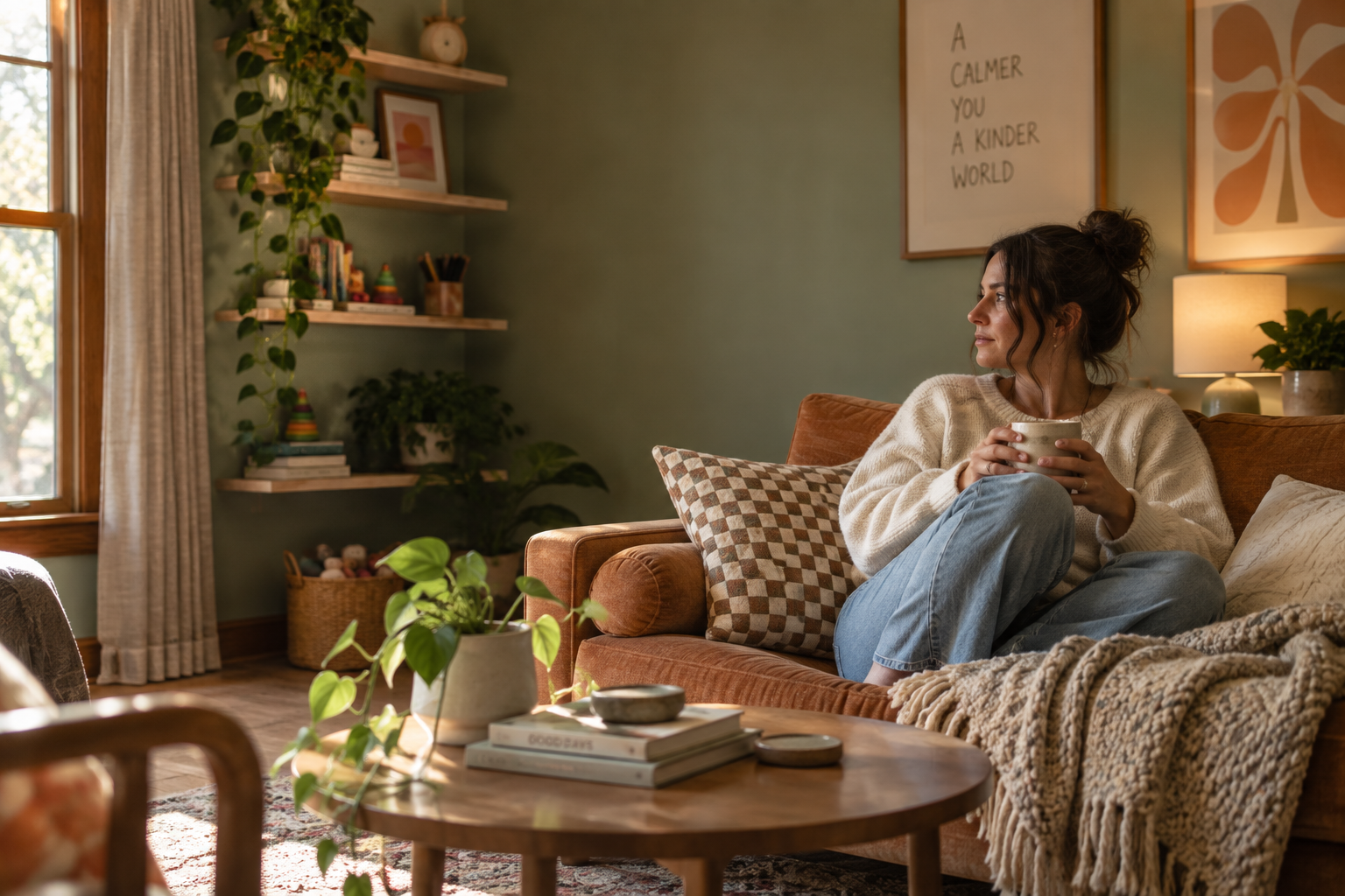 The Growth Collective Brookings SD mental health support for mothers family counseling