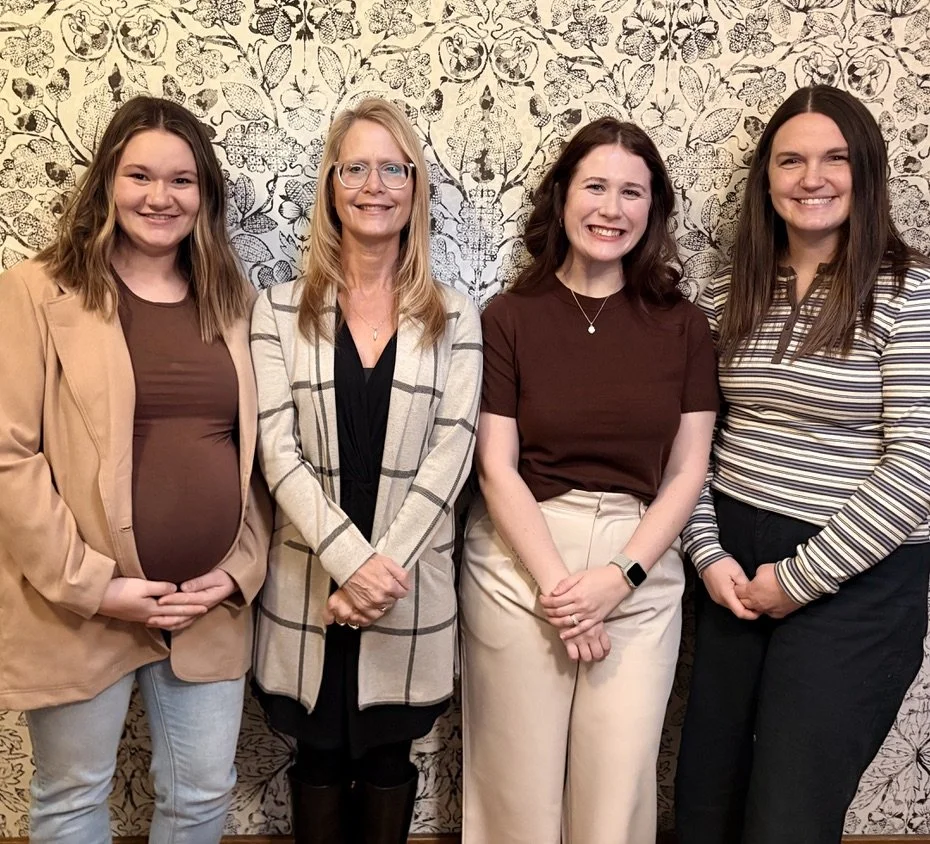 Meet the growth collective team
