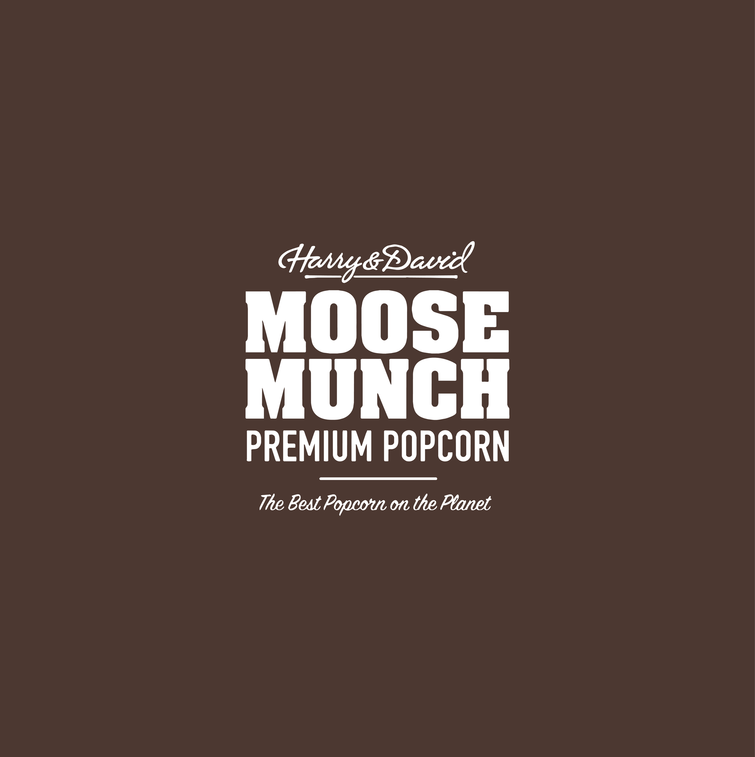Moose Munch