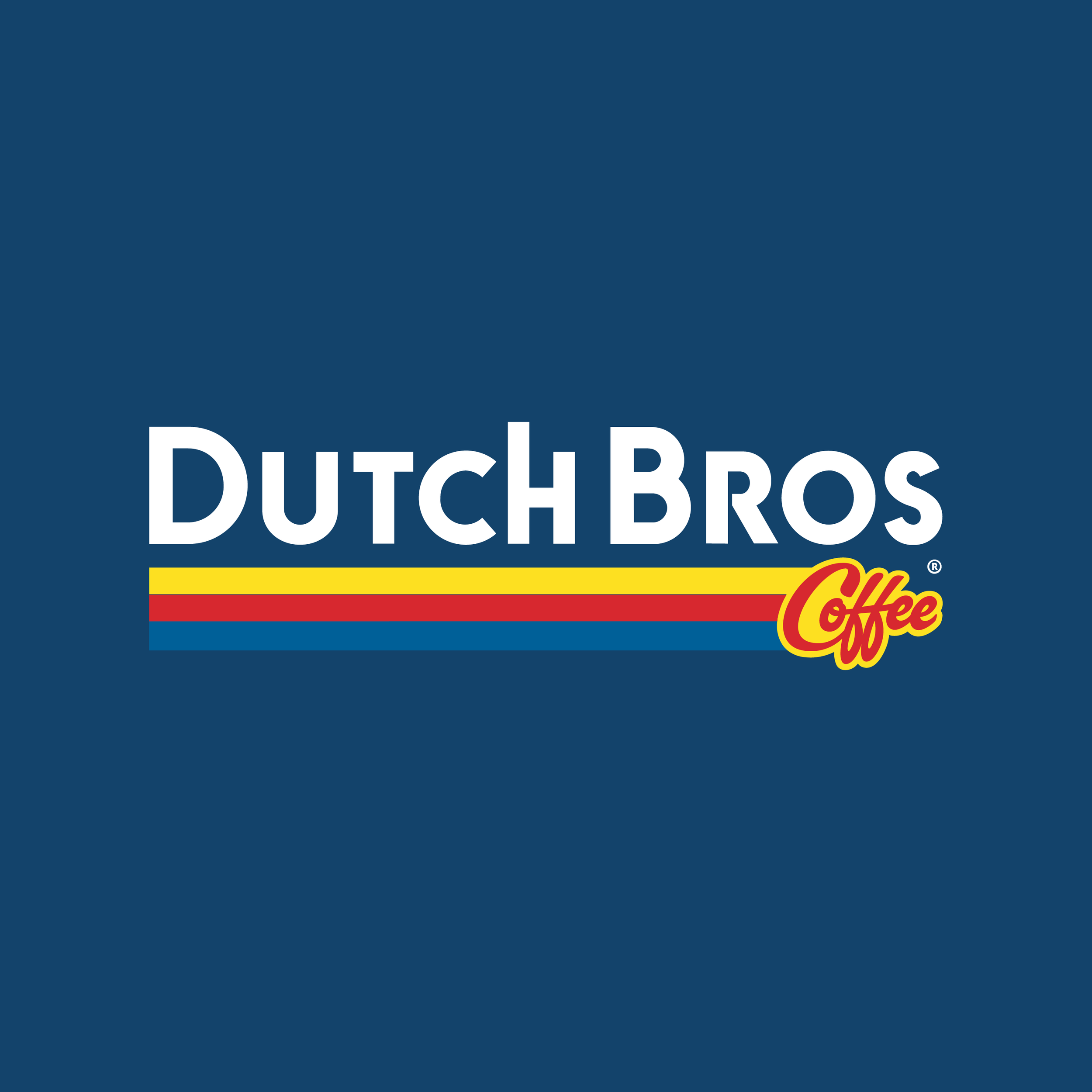 Dutch Bros