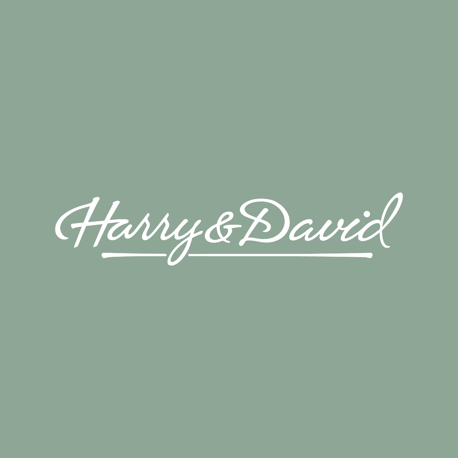Harry And David