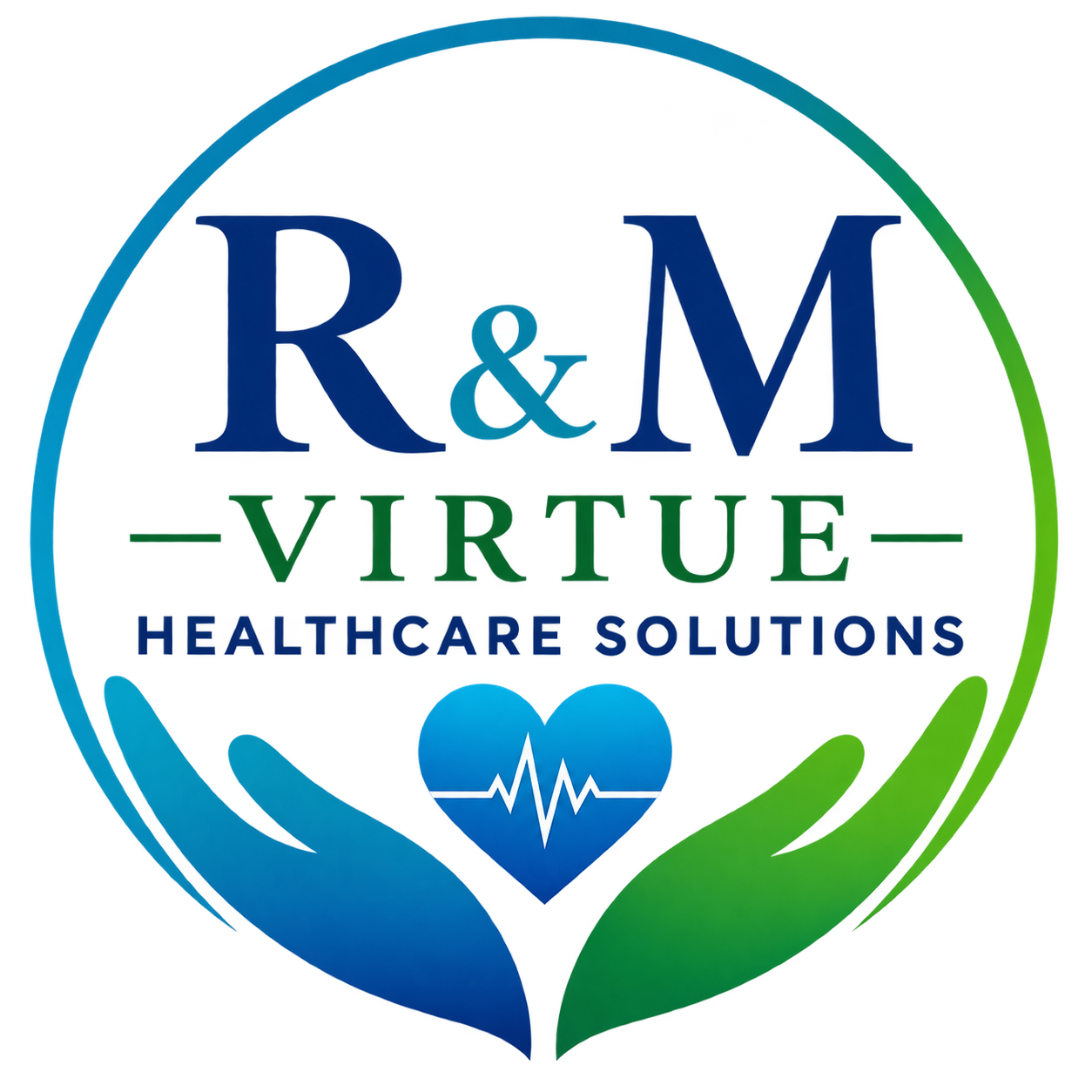 R &amp; M Virtue Healthcare Solutions