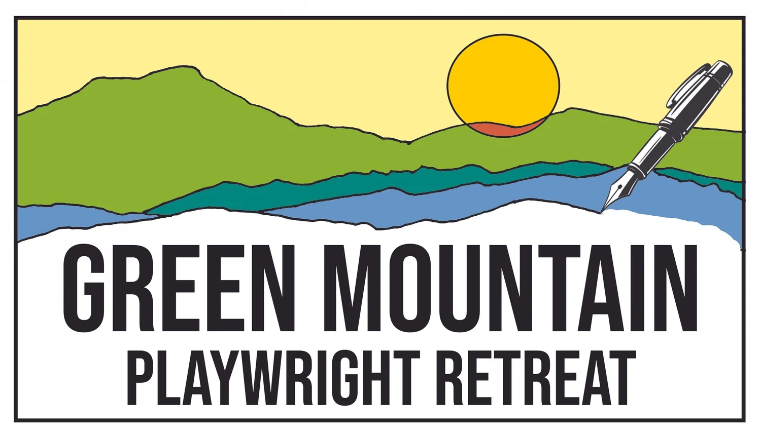 Green Mountain Playwright Retreat