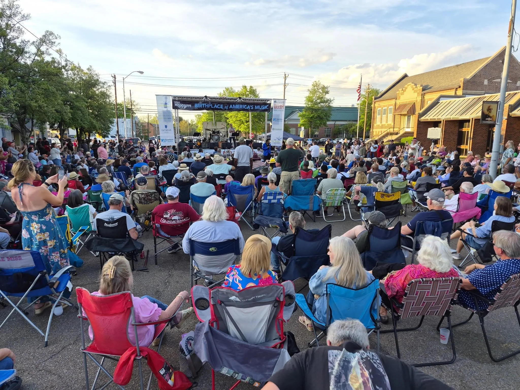 Juke Joint Festival