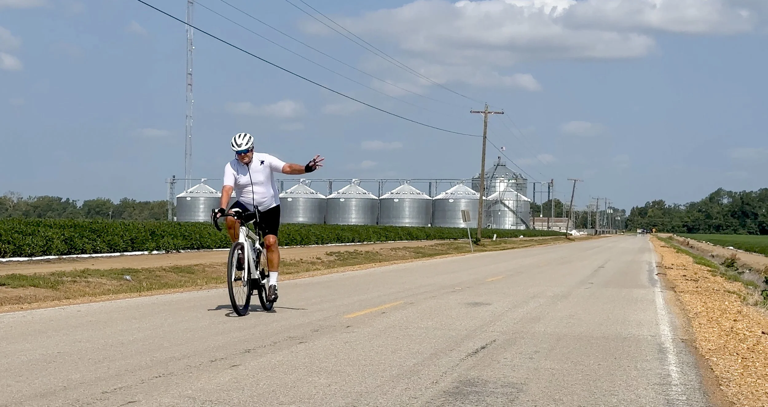 BIKES, BLUES &amp; BAYOUS – Mississippi's Best Ride!