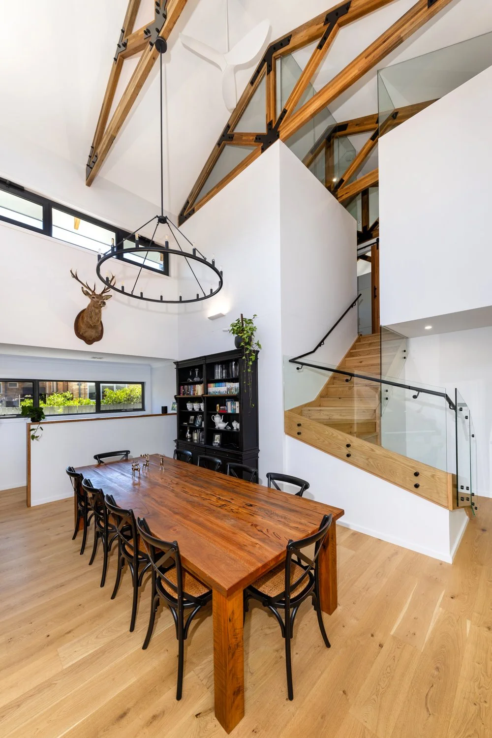 HIA Finalist 2025 — ACT/Southern NSW Renovation/Addition Project Over $800,000