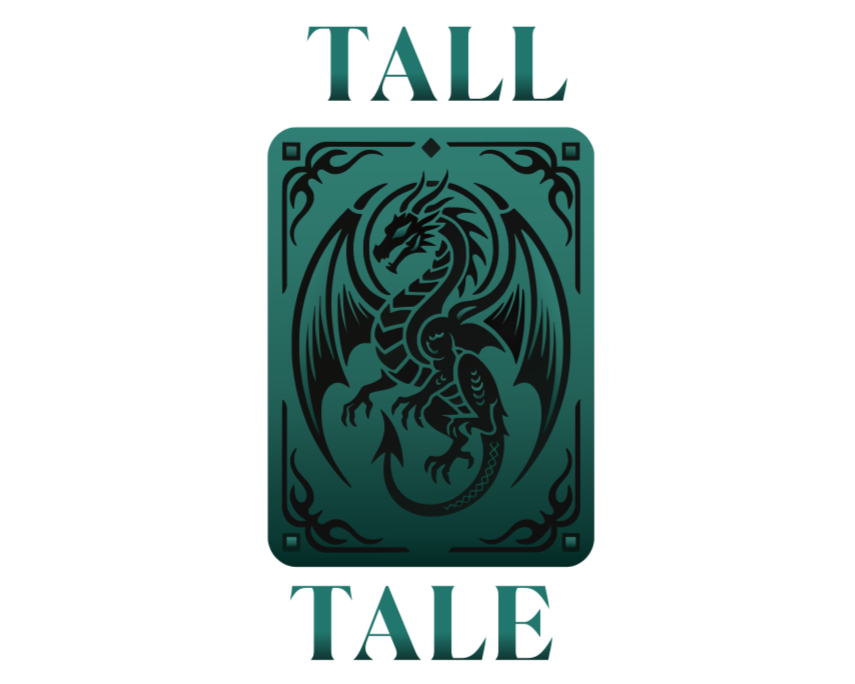 Tall Tale Studios &amp; RPG
