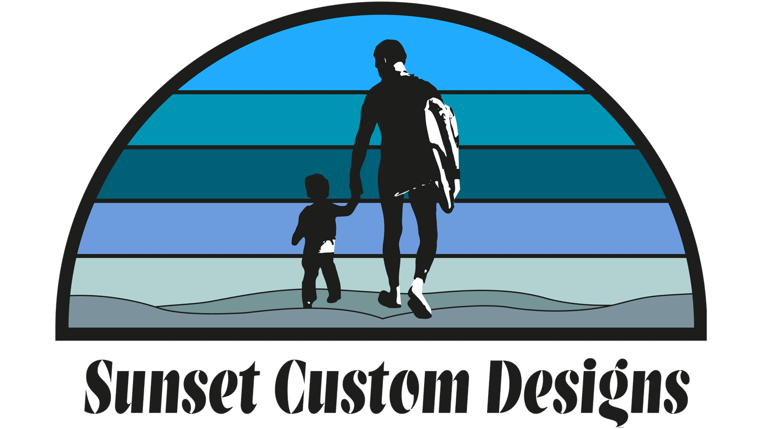 Sunset Custom Design