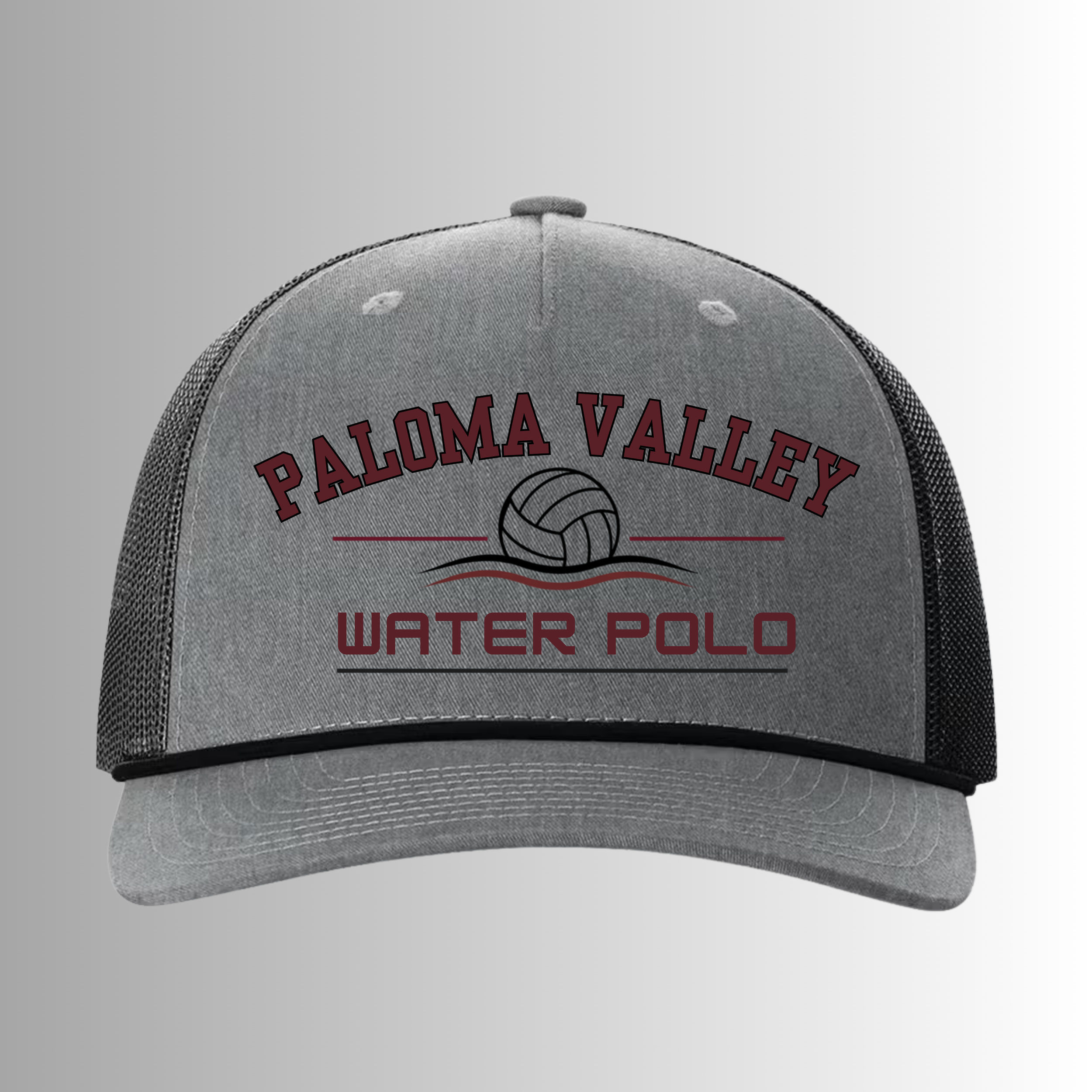 26/27 Paloma Valley Trucker Cap