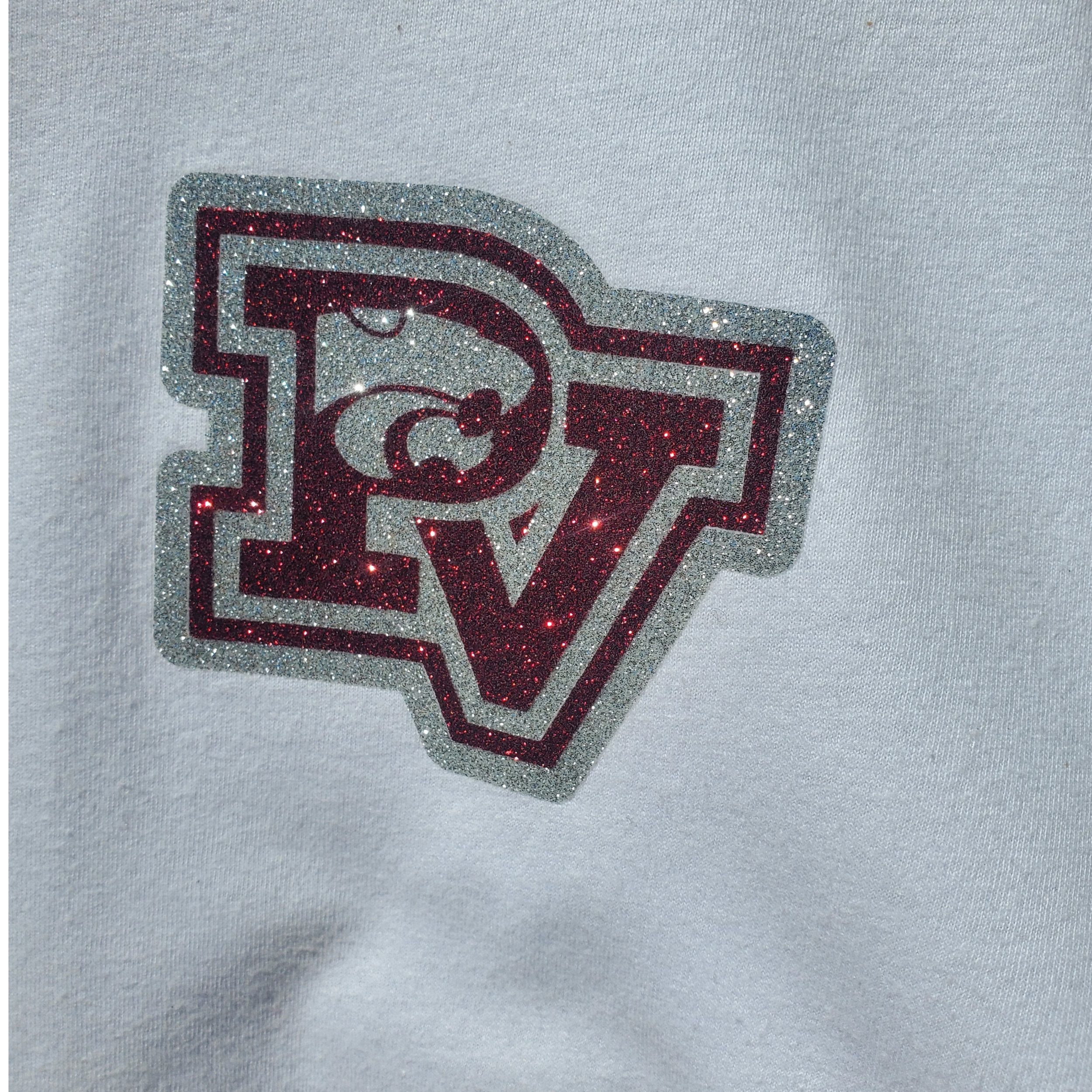 wild cat mama glitter example front pocket.png