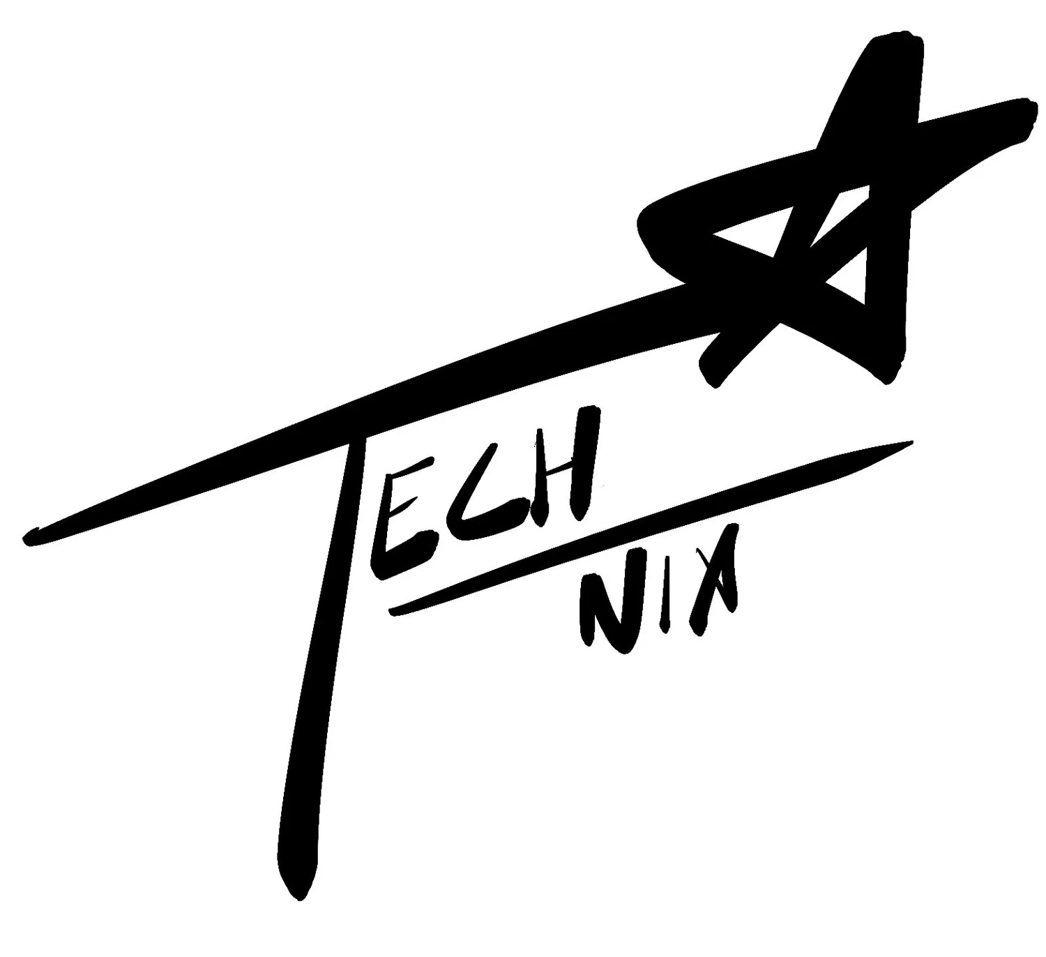 Tech Nix