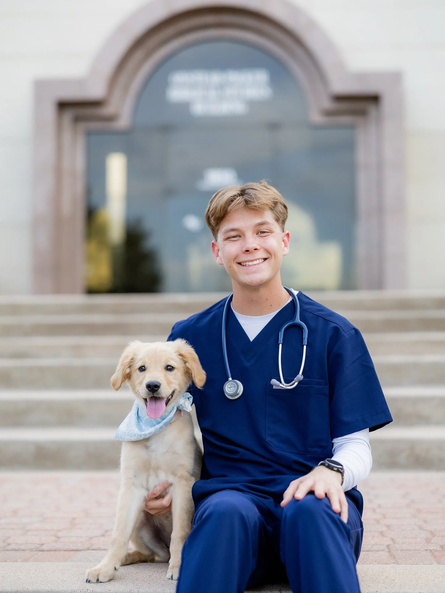 Your sign to take grad photos with your puppy! Congratulations Cole!

#nursinggradphotos #nursingschool #nursingphotoshoot #nursegradphotos #texasphotography #seniorsession #seniorphotographer