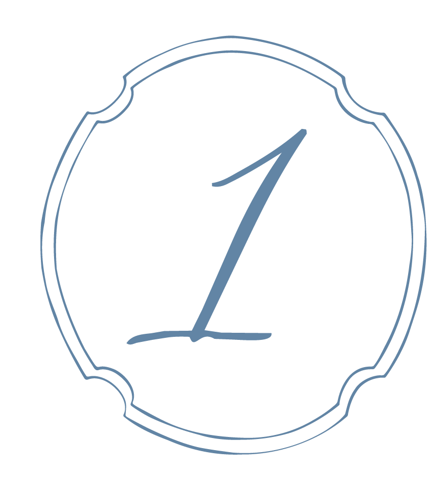 Number One