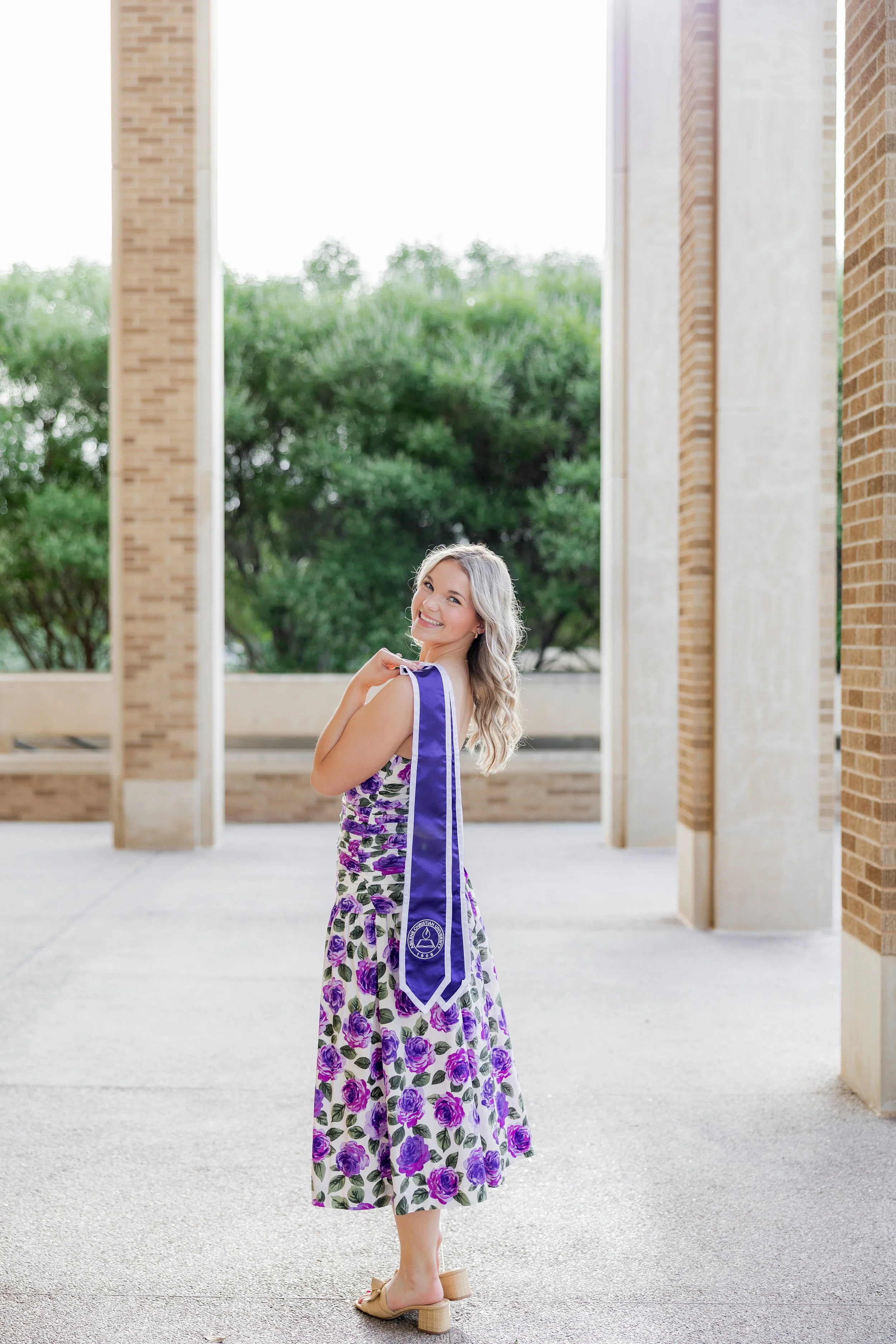 Elizabeth Caire, portrait photographer based in Conroe, Texas.
