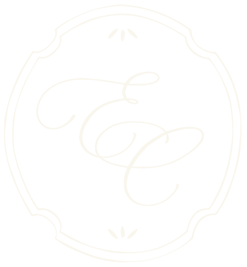 Elizabeth Caire Photography Icon Logo
