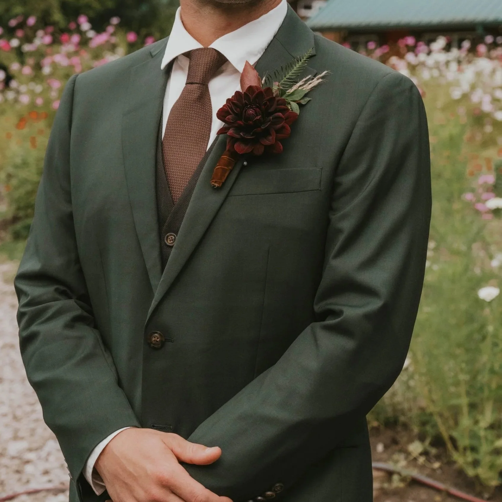 Boutonniere