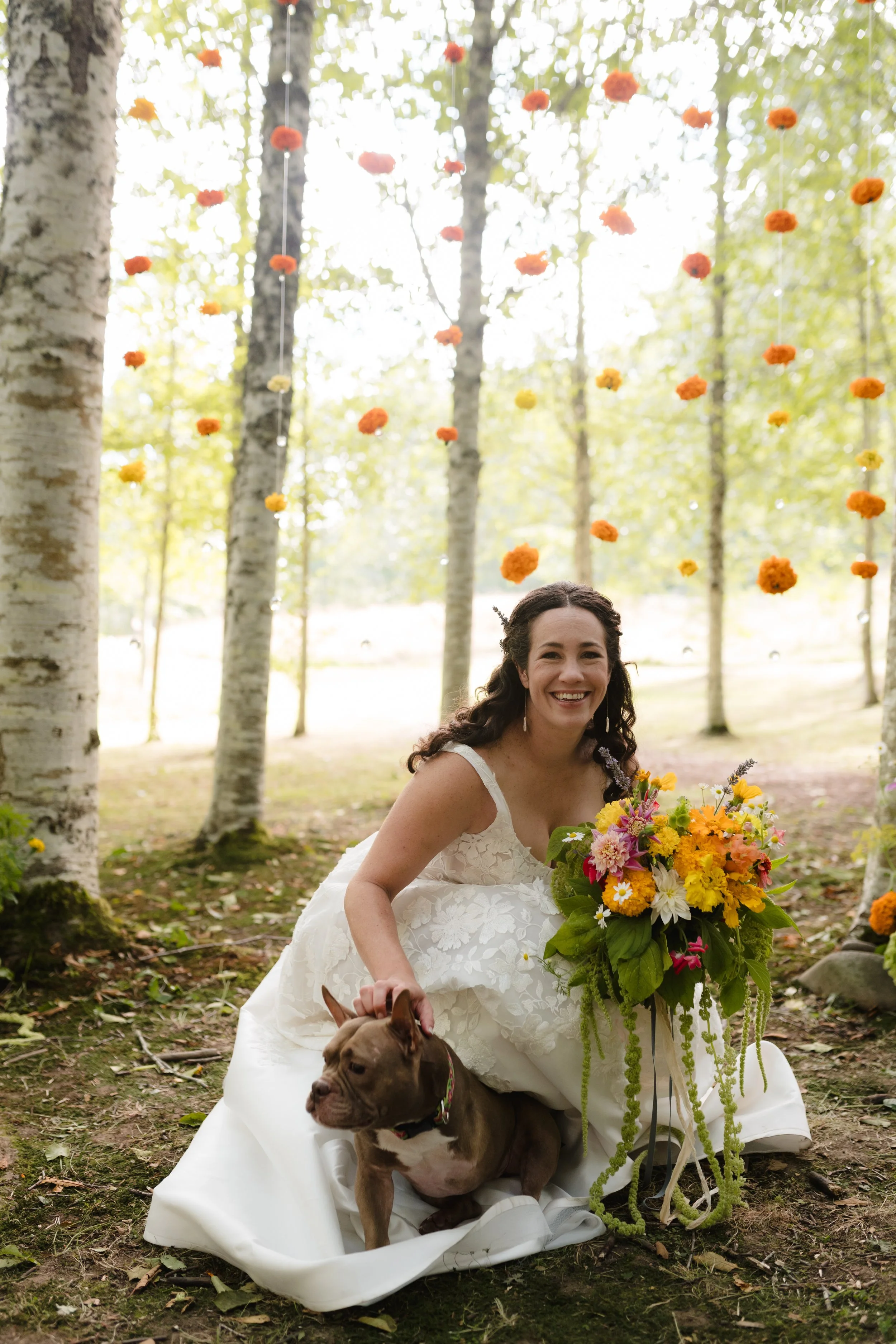 Bridal Bouquet