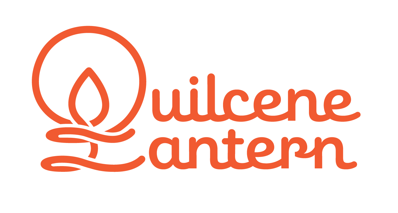 Quilcene Lantern Logo Quilcene Washington