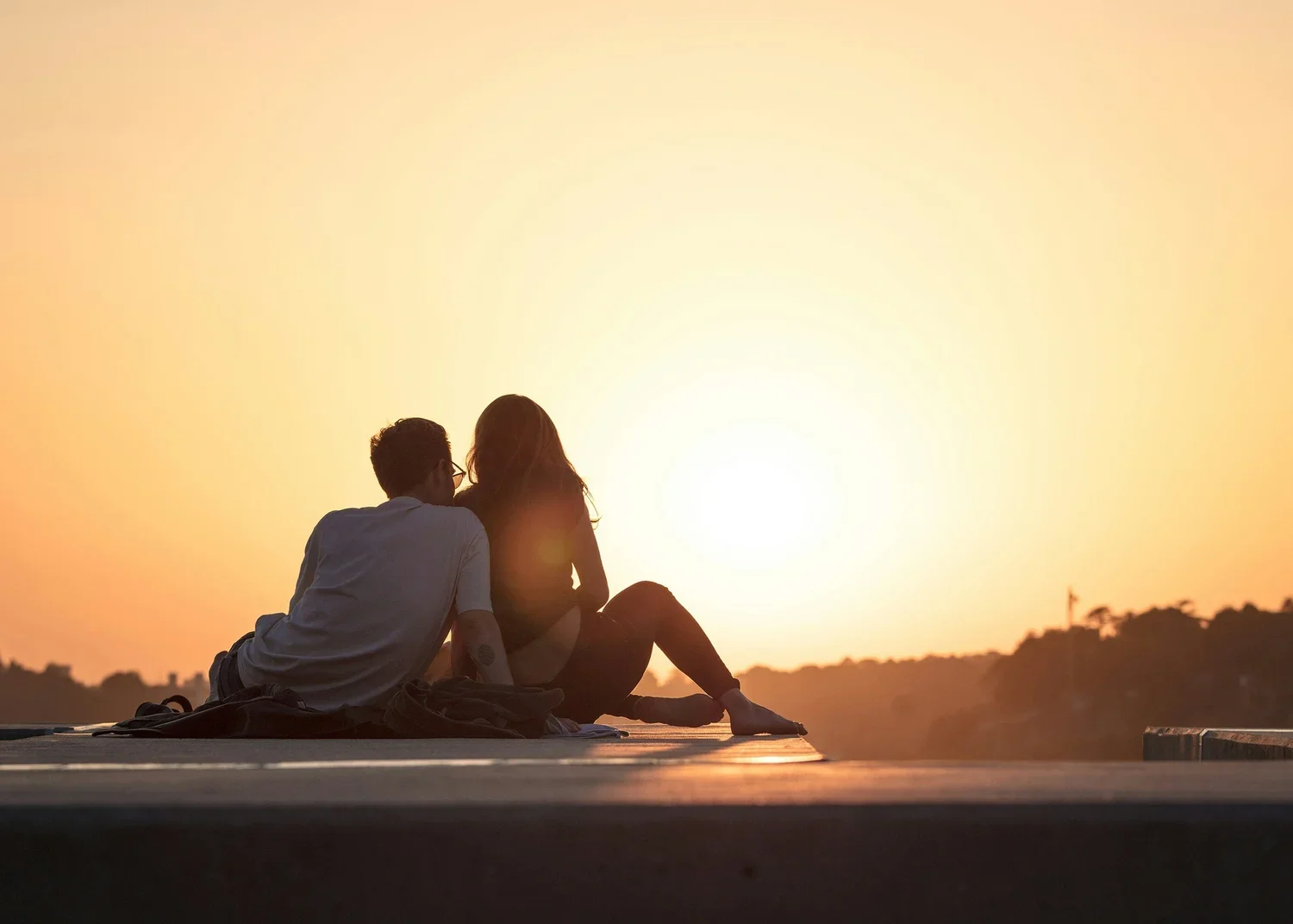 Emotional Intimacy: What It Is and Why It Matters More Than Sex