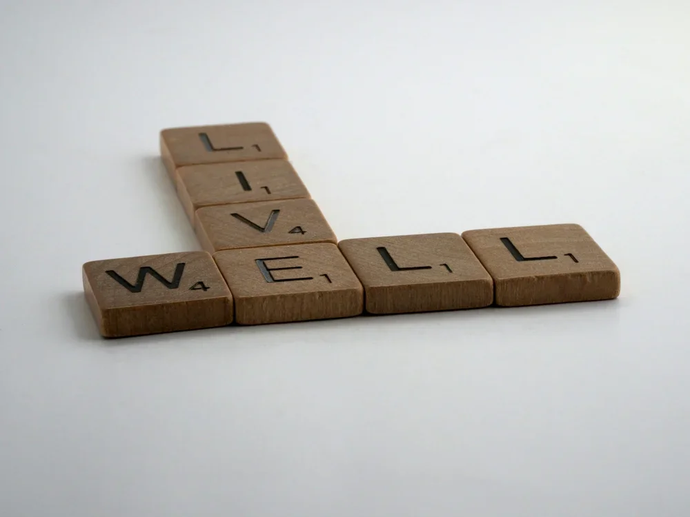 Wellness Coaching Las Vegas