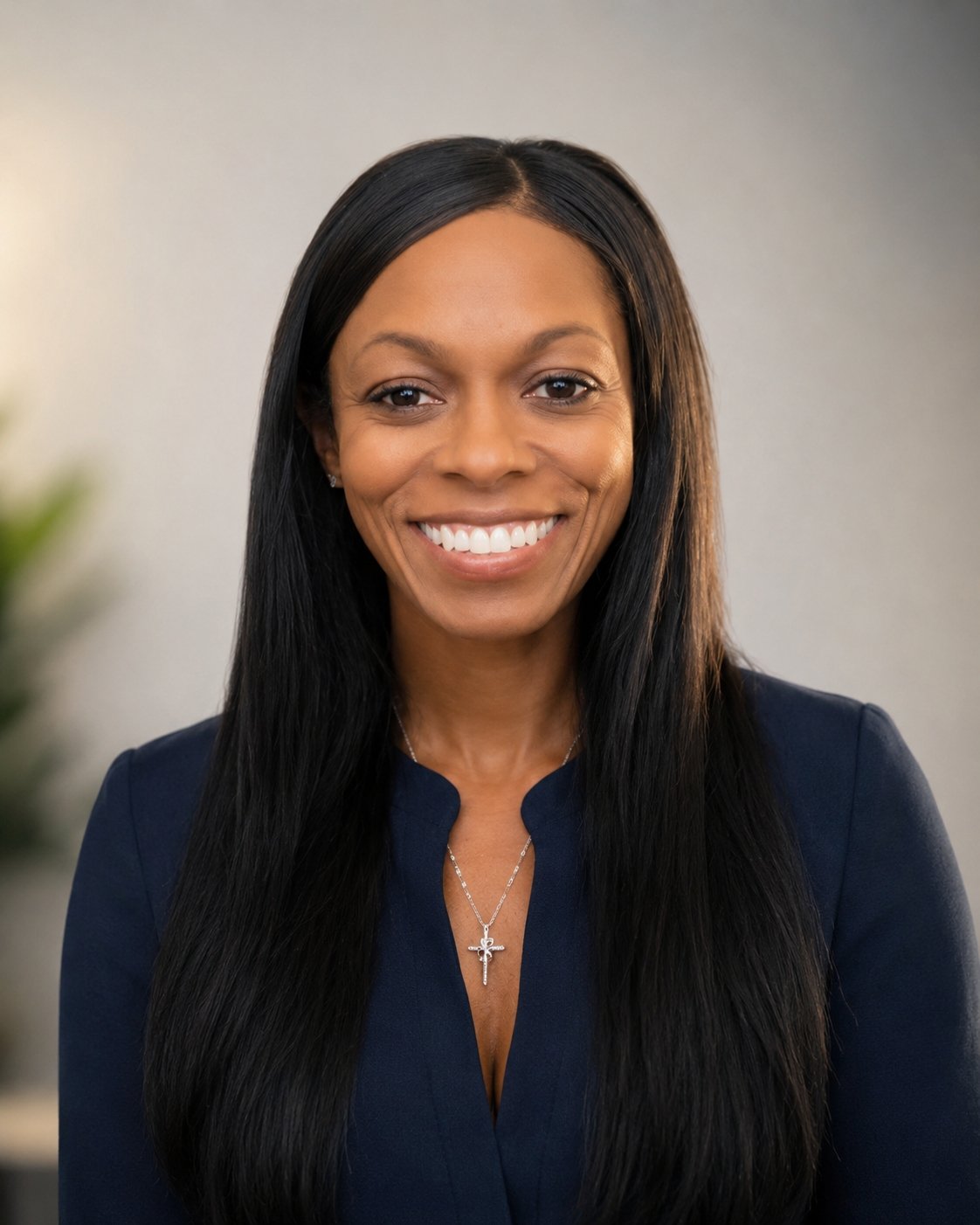 Dr. Quinnett Swank, EdD, LMFT, therapist in Las Vegas, Nevada