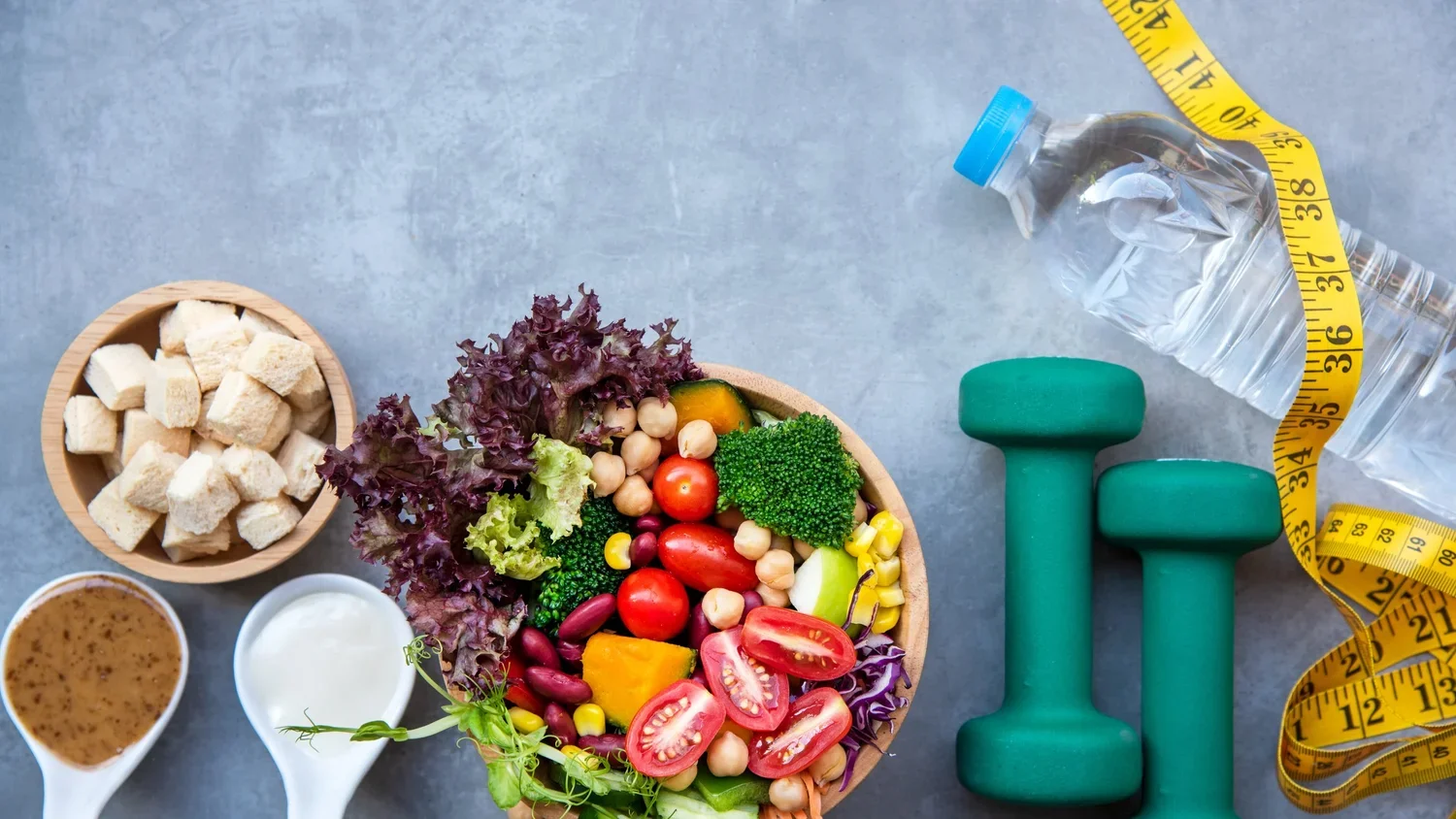 Nutrition Coaching with Dr. Quinnett