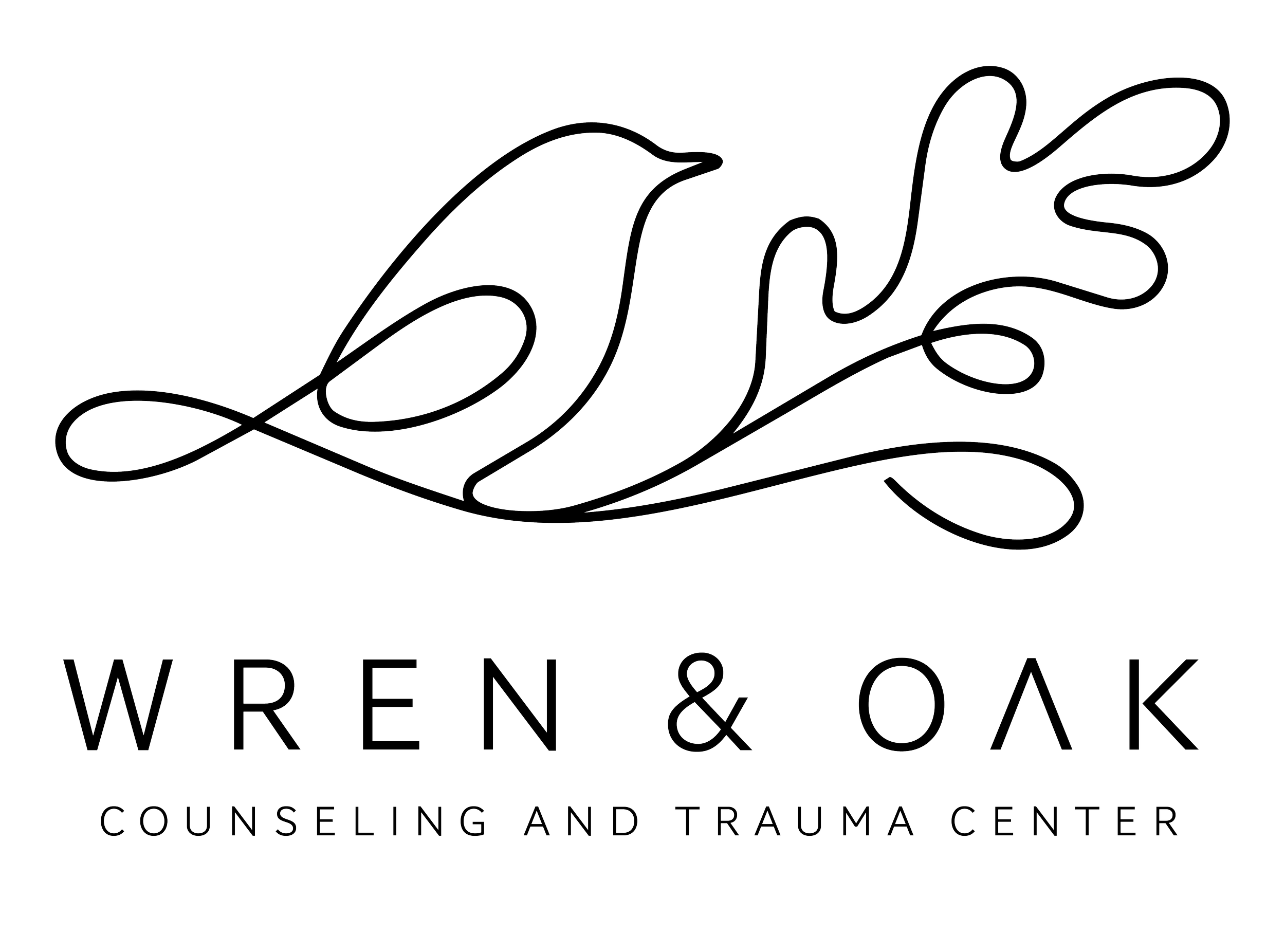 Wren & Oak Counseling and Trauma Center