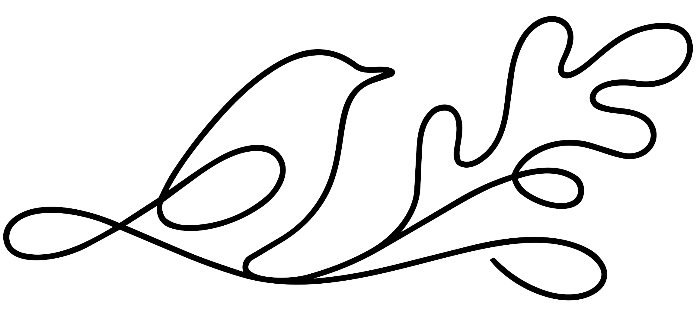 Wren & Oak Counseling and Trauma Center logo