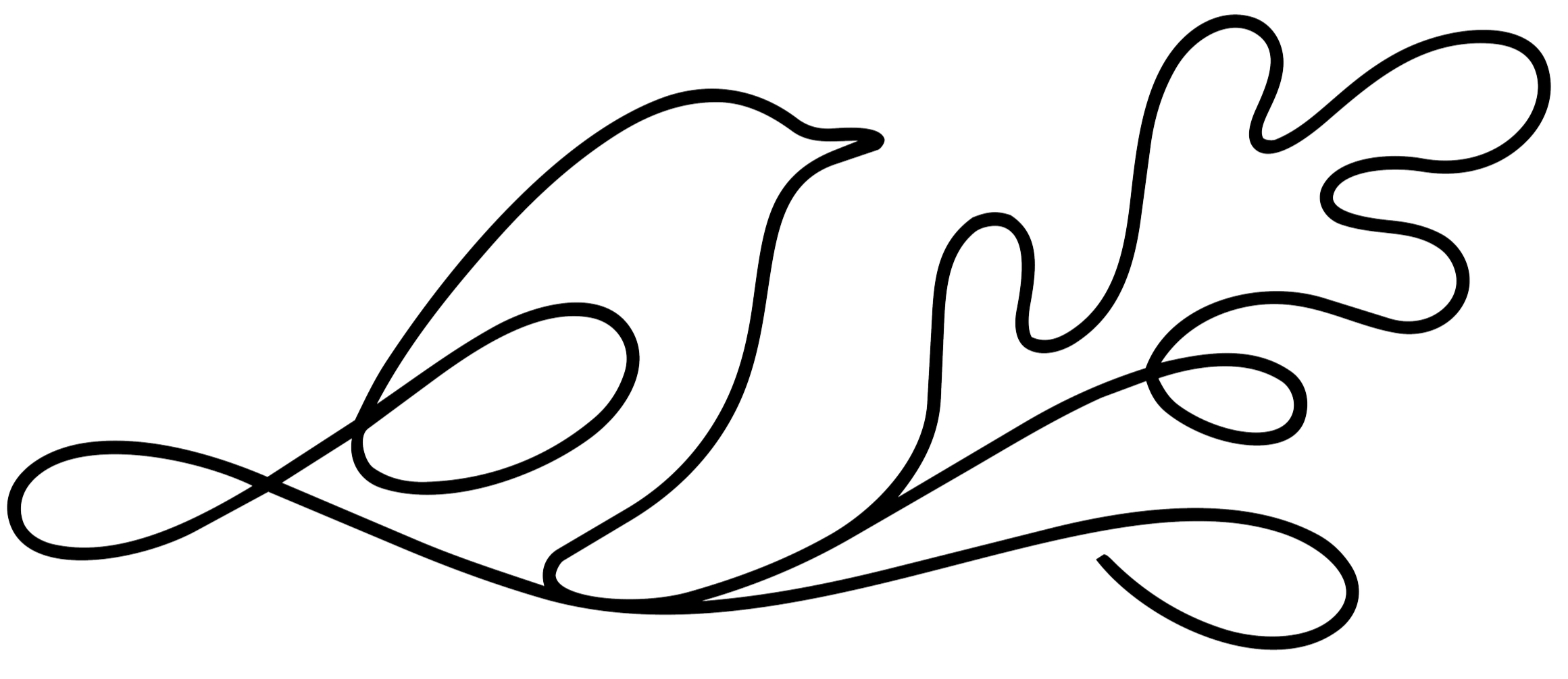 Wren & Oak Counseling and Trauma Center logo