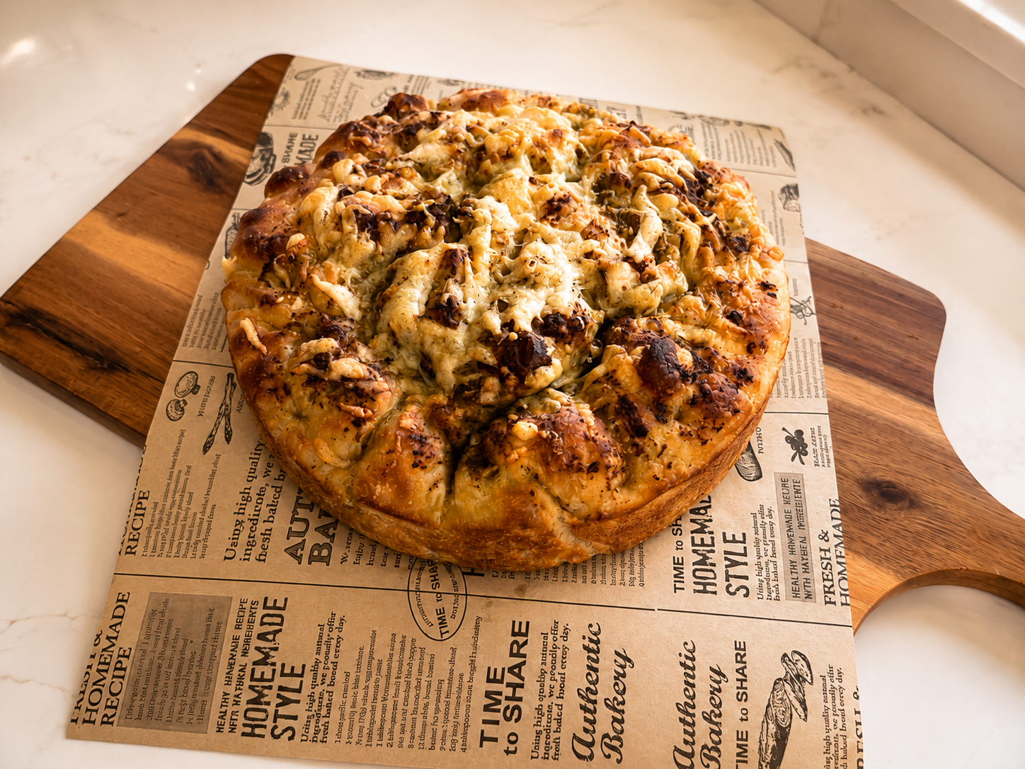 Focaccia