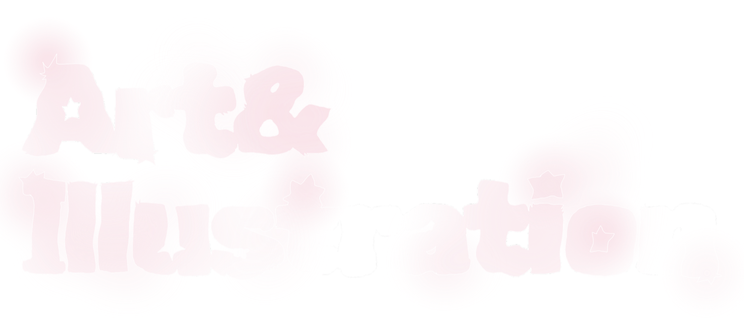The image contains text that says 'Happy New Year 2024' in large, bubble-style letters with a red background and white outline.