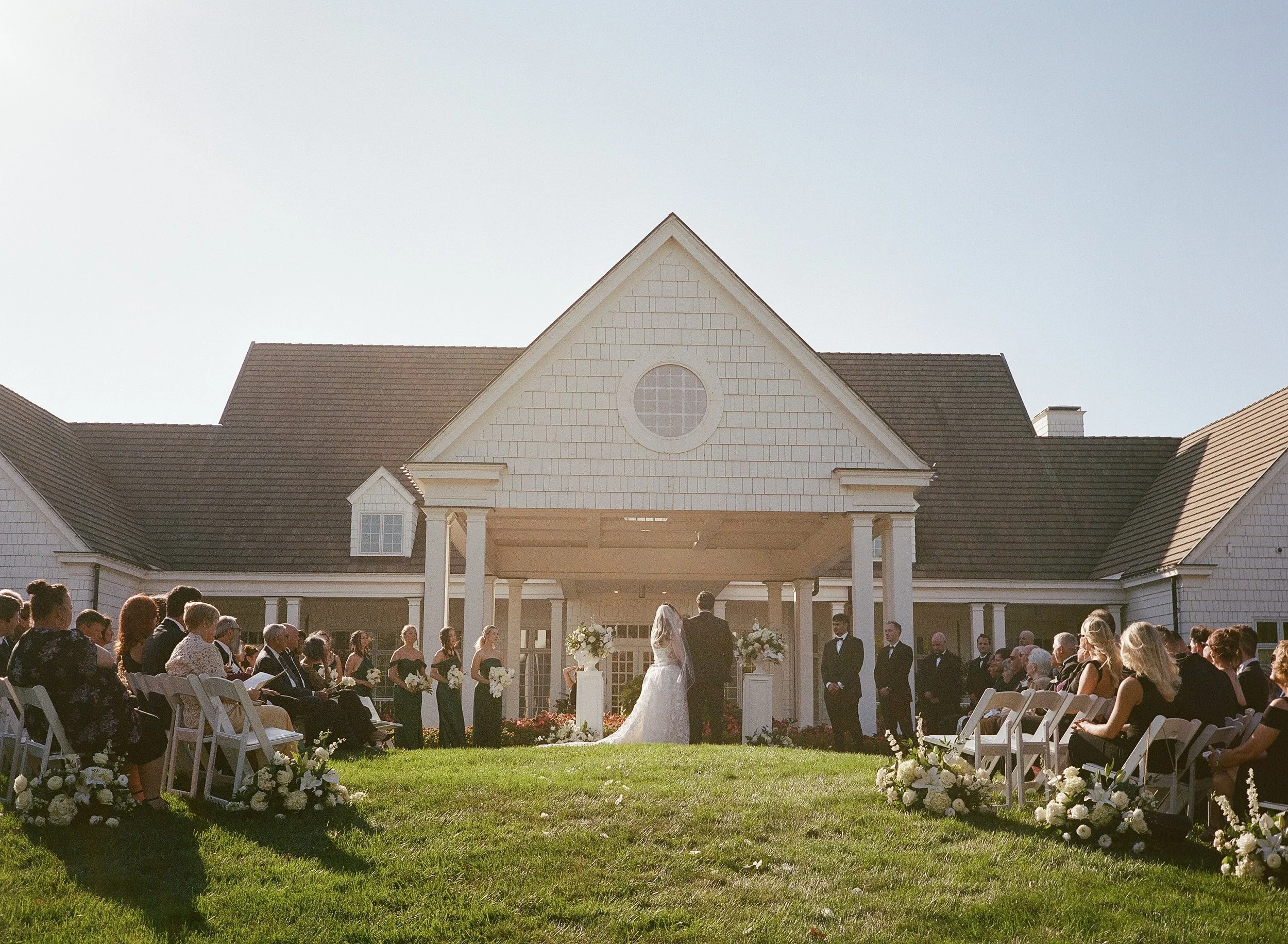 Hallbrook Country Club