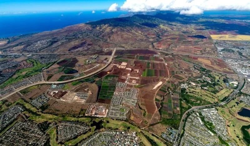 Ewa / Central Oahu: Master-planned communities (Ho‘opili, Ocean Pointe, Ewa Beach), and new residential developments