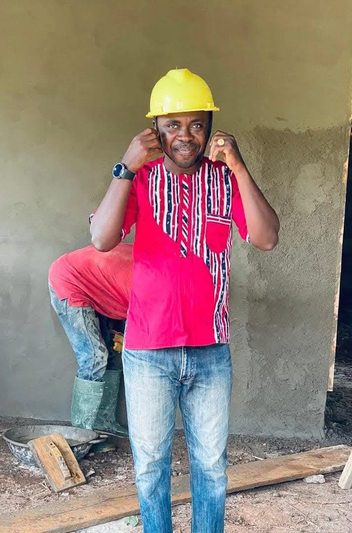 Oheneba Foundation 2024 Report