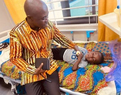 Oheneba Foundation 2025 Report