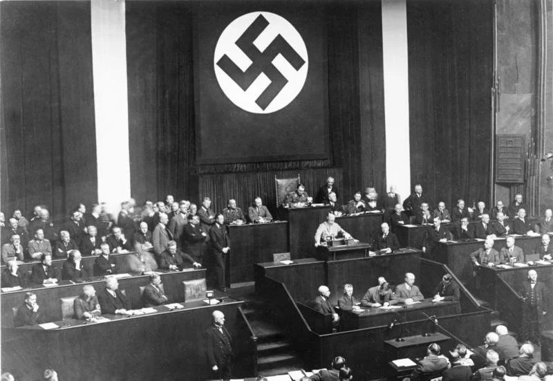 The Wolf in the Sheep’s Clothing: How Democracies Learned to Defend Themselves