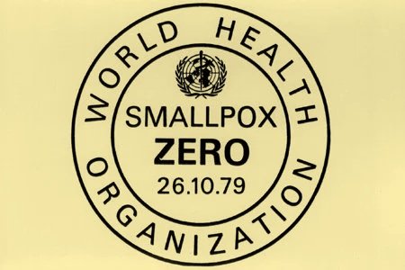 The Last Smallpox Death: Birmingham, 1978