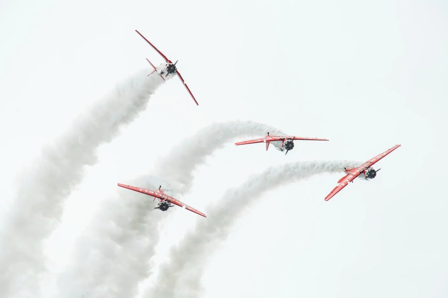 6th Annual Thunder Over Fayette County