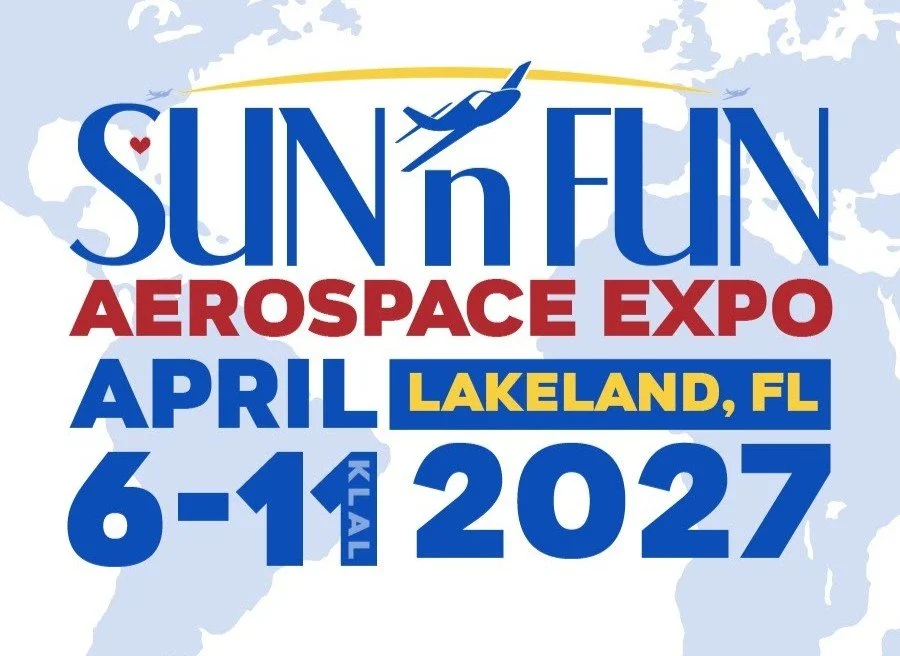 Sun n Fun Aerospace Expo