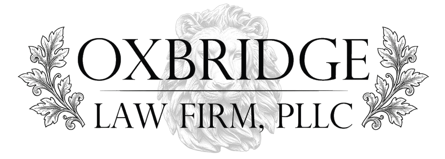 Oxbridge Law Firm, PLLC
