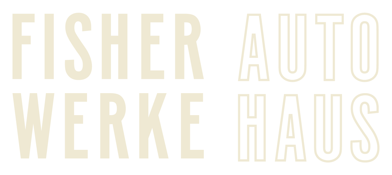 Fisherwerke Autohaus