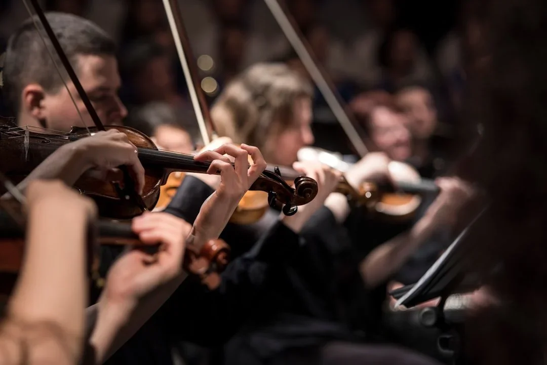 Concert at Columbus Museum of Art