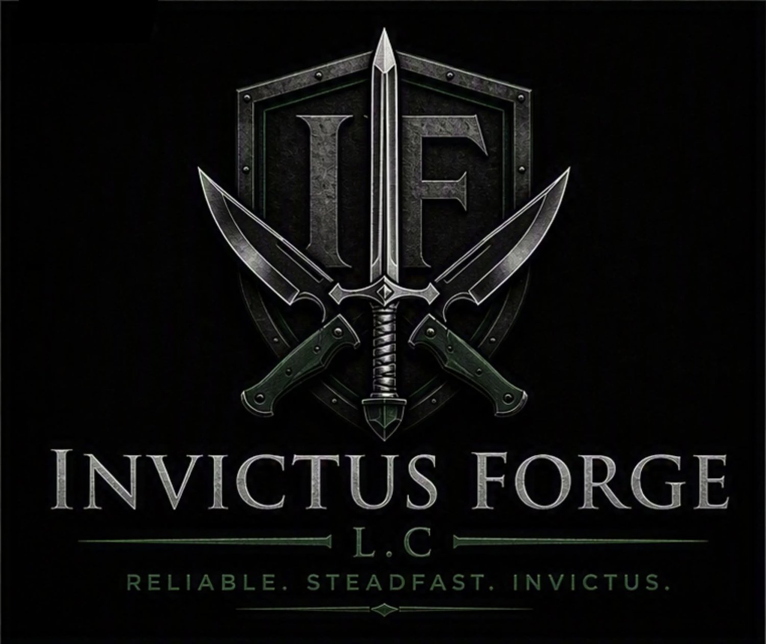 Invictus Forge L.C