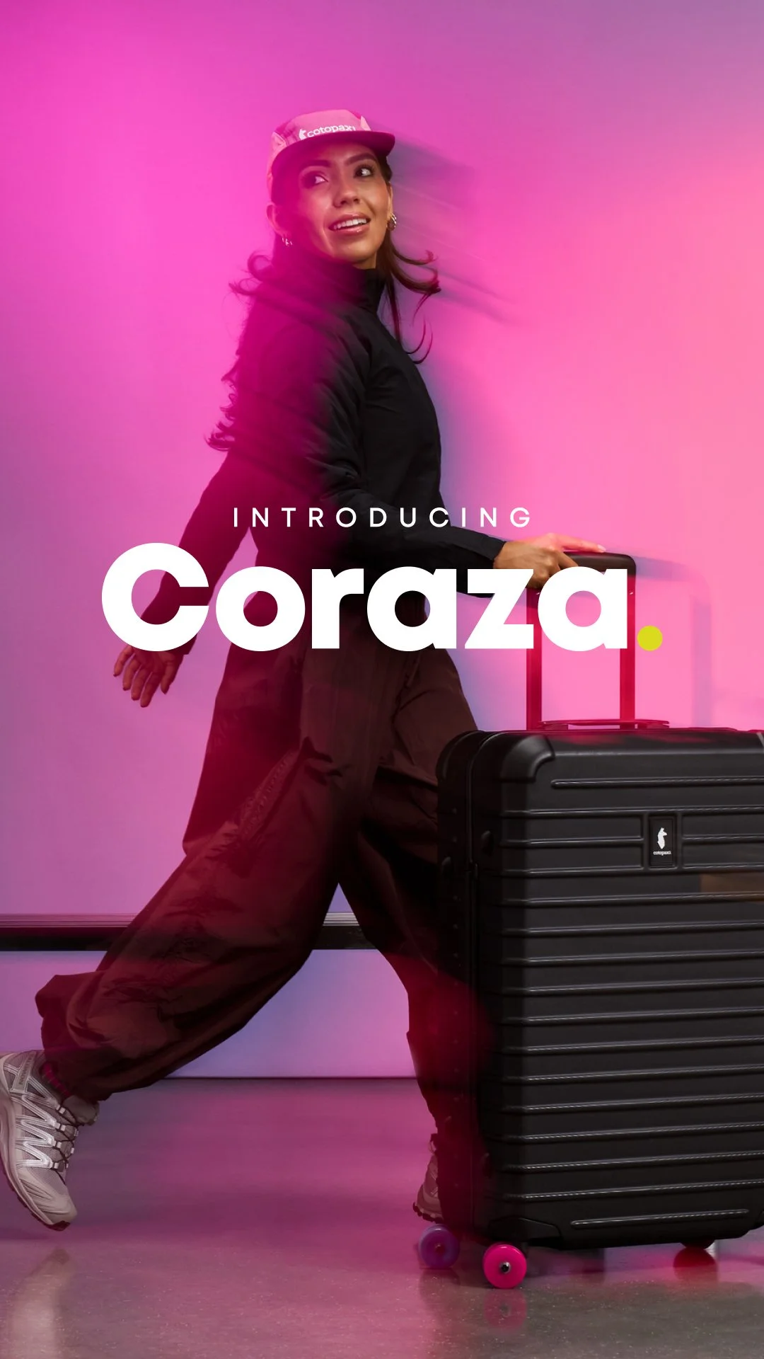 Coraza Launch Story 1.jpg