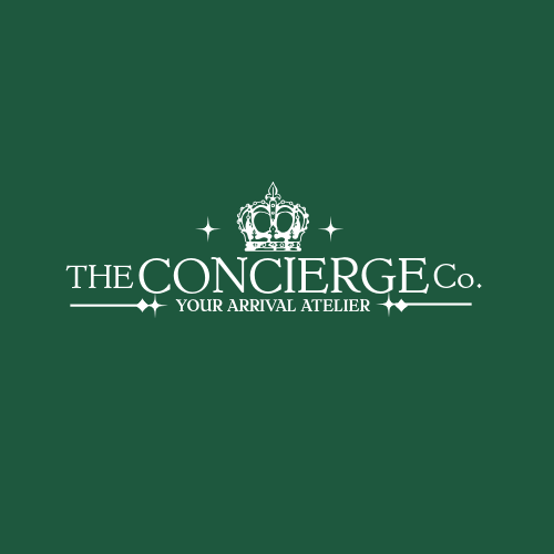 The Conciergo Co. based in Coronado,Ca Pre-Arrival Services, Home Checks, Private Chef, Party set up,Plant Watering